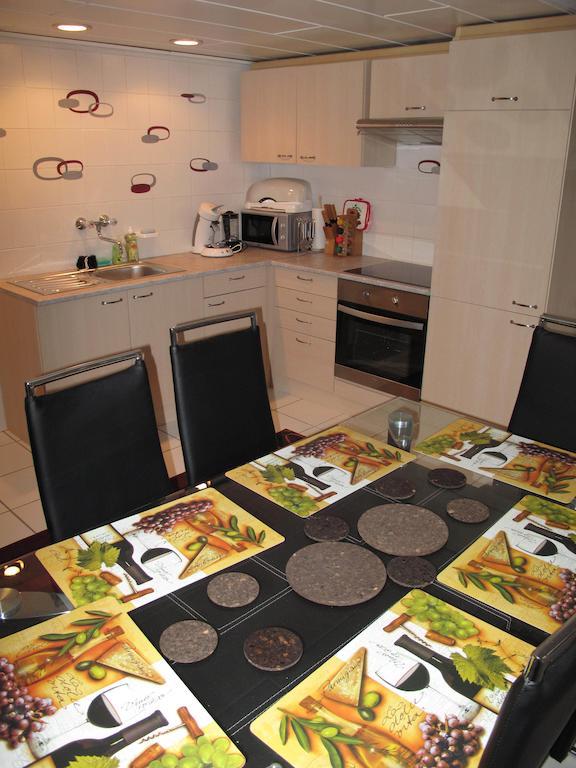 Nettetal - Free2Beme Apartment ห้อง รูปภาพ