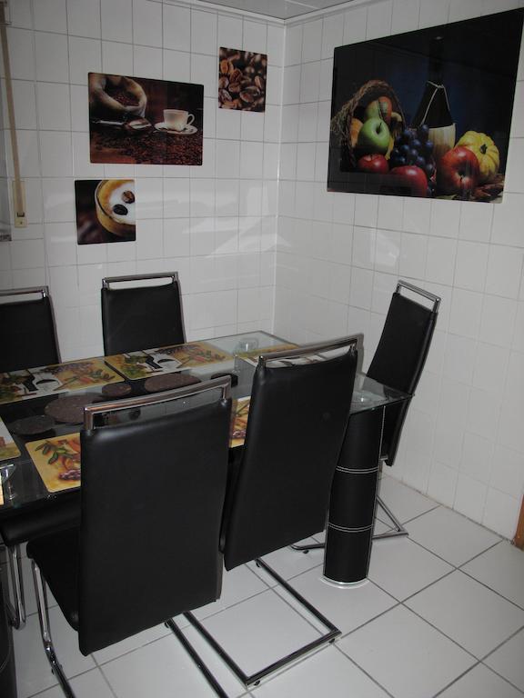Nettetal - Free2Beme Apartment ห้อง รูปภาพ