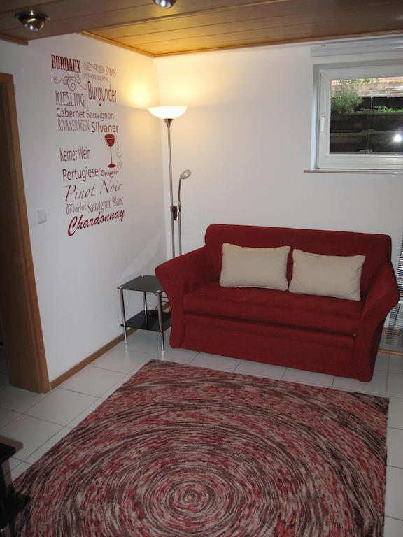 Nettetal - Free2Beme Apartment ห้อง รูปภาพ